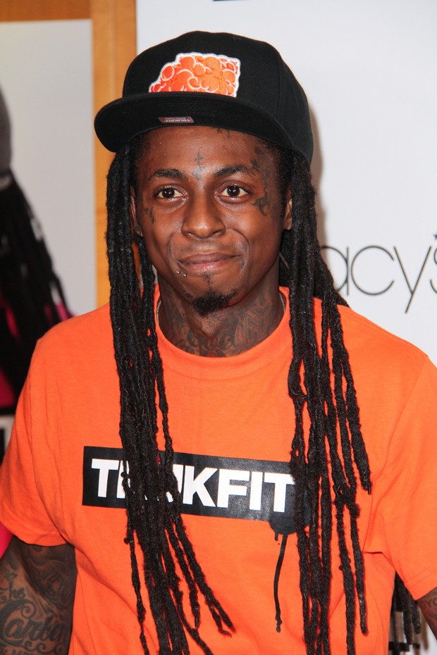 Lil Wayne (Foto: Grosby Group)