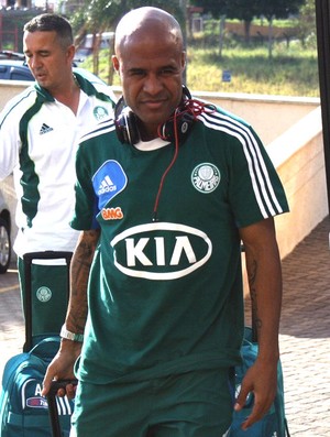 Por dívida com o Palmeiras, Assunção penhora receitas de bilheteria da arena