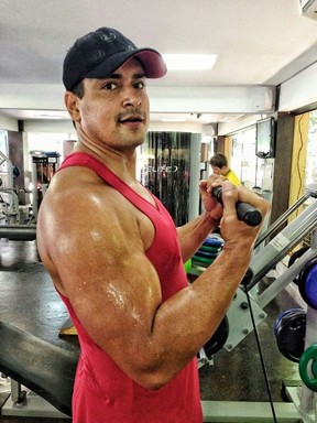 Xanddy (Foto: Reprodução/Reprodução)