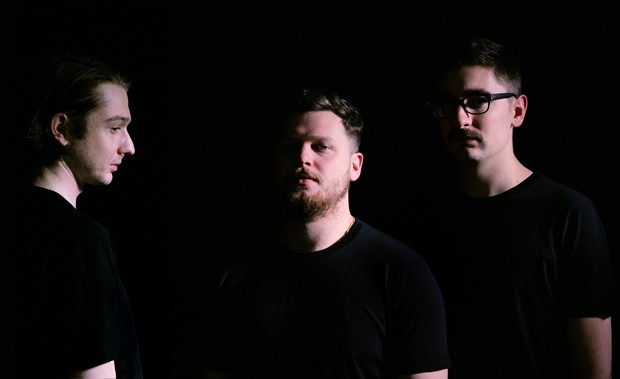 Banda britânica Alt-J (Foto: Divulgação)