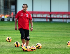 Muricy Ramalho (Foto: Marcos Ribolli)