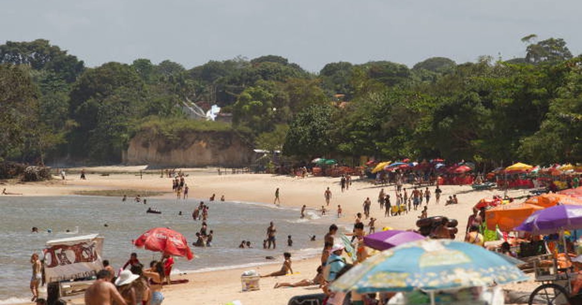 G1 Ilha de Outeiro comemora 120 anos com programação especial