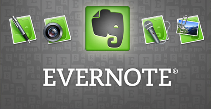 Evernote (Foto: Divulgação/Evernote)