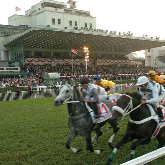 Jockey Club de São Paulo