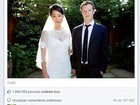 Após 'zoeira brasileira', Zuckerberg bloqueia comentários em seu perfil