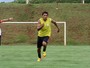 Veiga confirma entrada de Raí e aguarda para escalar meio-campo Veiga confirma entrada de Raí e aguarda para escalar meio-campo