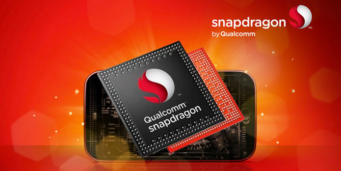 Novos dispositivos com Snapdragon serão os primeiros a aproveitar o Quick Charge 3.0 (Foto: Divulgação/Qualcomm)