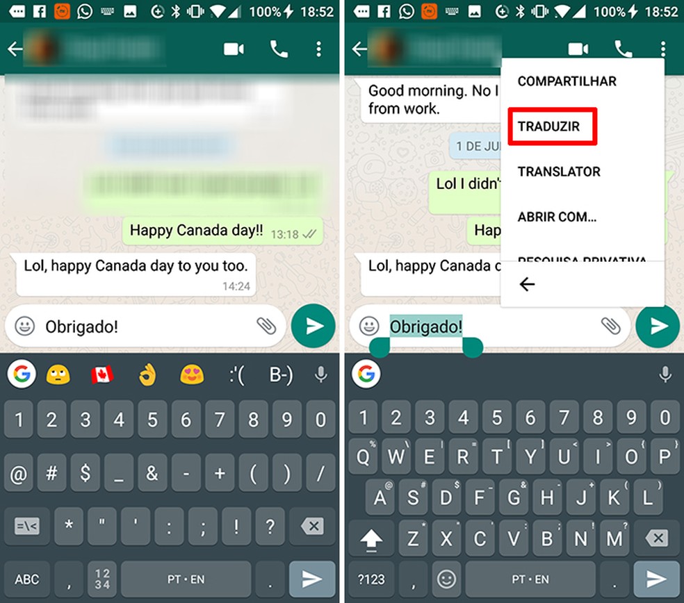 whatsapp-formatar-texto-menu-suspenso-mensagem-android-3 WhatsApp facilita a formatação de texto no Android; veja como fazer