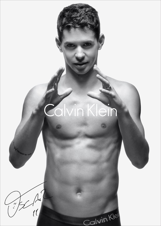 Calvin Klein Underwear (Foto:  )
