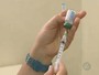 Menos da metade dos bebês foi vacinada contra gripe em Curitiba