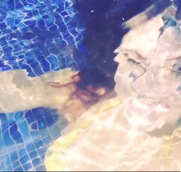 Carolina Portaluppi (Foto: Reprodução/Instagram)