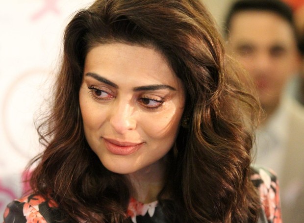 Juliana Paes (Foto: johnson parrauez-photorionews) Juliana Paes (Foto: johnson parrauez-photorionews)