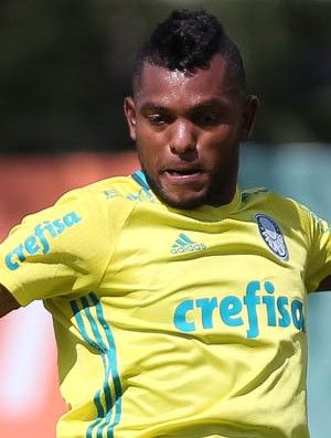 Entenda por que Borja não pode ser substituto de Fabiano no Paulistão