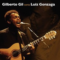 Gil canta Luiz Gonzaga (Foto: Reprodução)