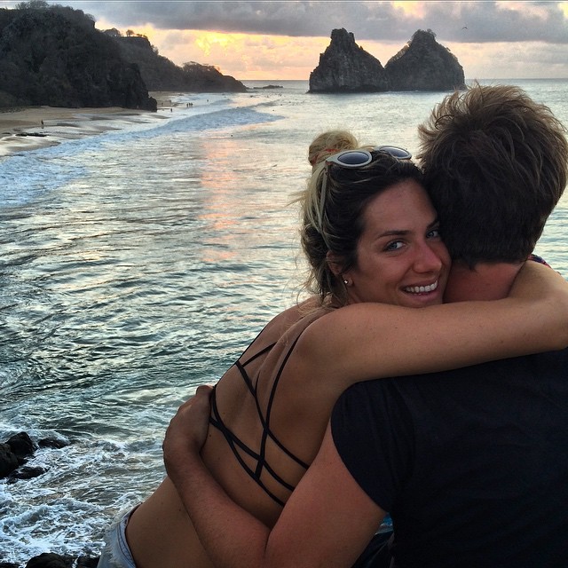 Giovanna Ewbank e Thiago Gagliasso (Foto: instagram / reprodução) Giovanna Ewbank e Thiago Gagliasso (Foto: instagram / reprodução)