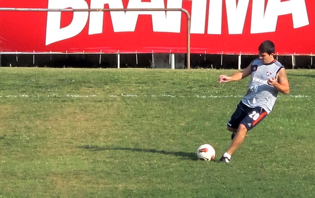 Deco, Fluminense (Foto: Rafael Cavalieri / Globoesporte.com)