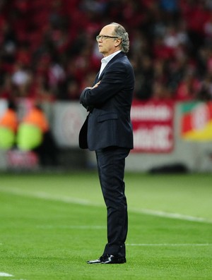 Internacional x Sport  Beira-Rio Inter Paulo Roberto Falcão Sport