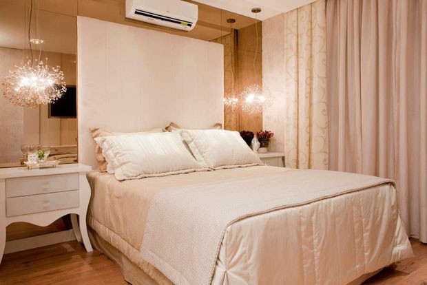 Cobertura em Florianópolis (Foto: Divulgação) Cobertura em Florianópolis (Foto: Divulgação)