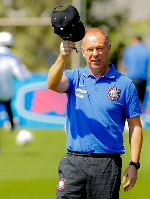 Corinthians em alta no caminho do Grêmio