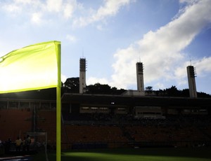 Durante Olimpíada, Corinthians jogará de graça no Pacaembu