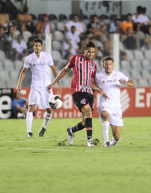 Alan Kardec São Paulo  (Foto: Marcos Ribolli)