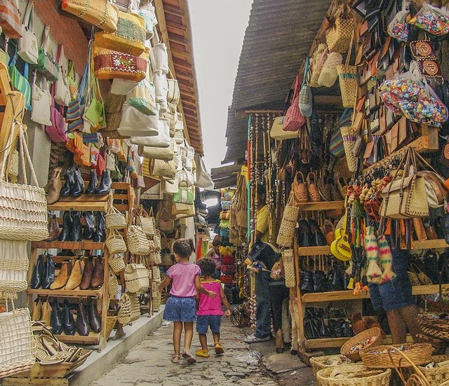 Caruaru E Opcao Para Conhecer O Agreste E O Melhor Do Artesanato Regional Pernambuco Coracao Do Nordeste Gshow