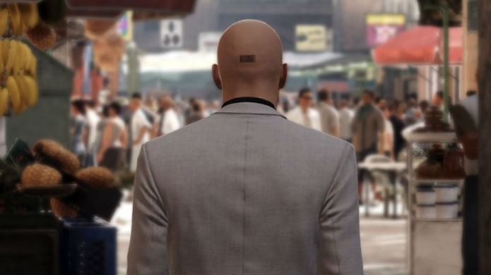 Review Hitman Techtudo