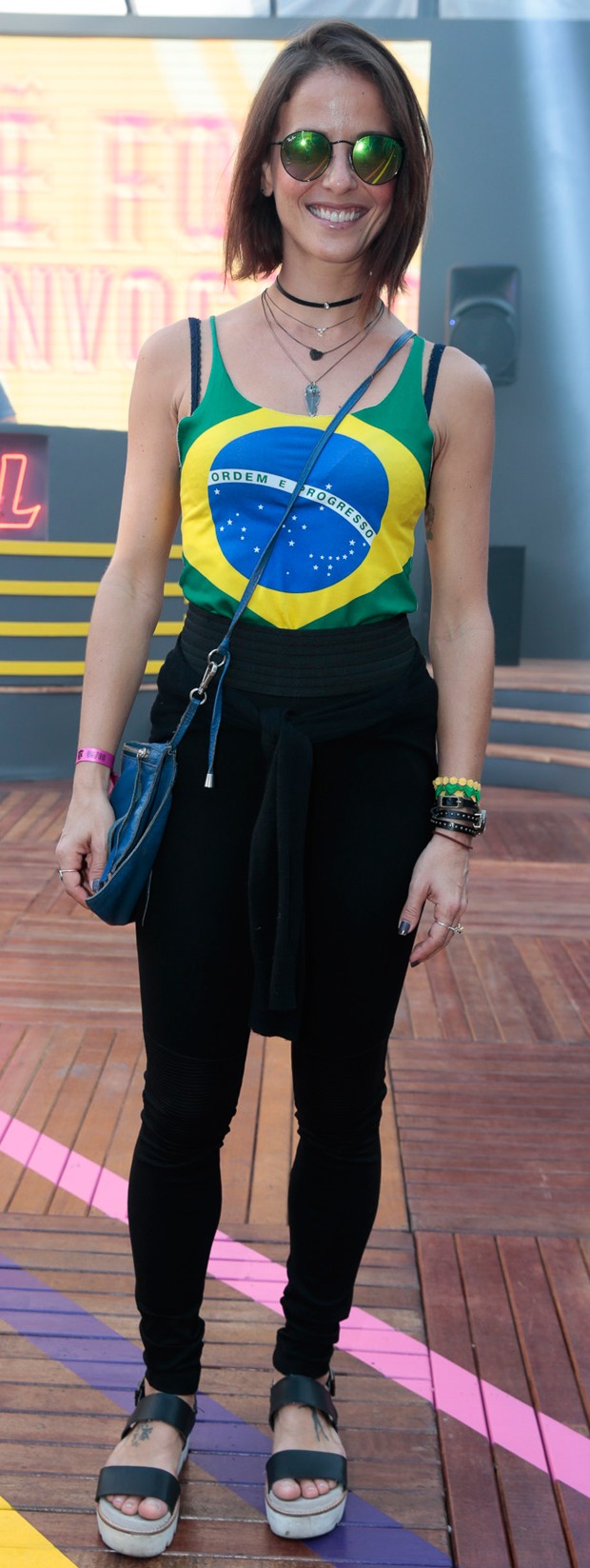 Fernanda de Freitas (Foto: Felipe Panfili/Divulgação) Fernanda de Freitas (Foto: Felipe Panfili/Divulgação)