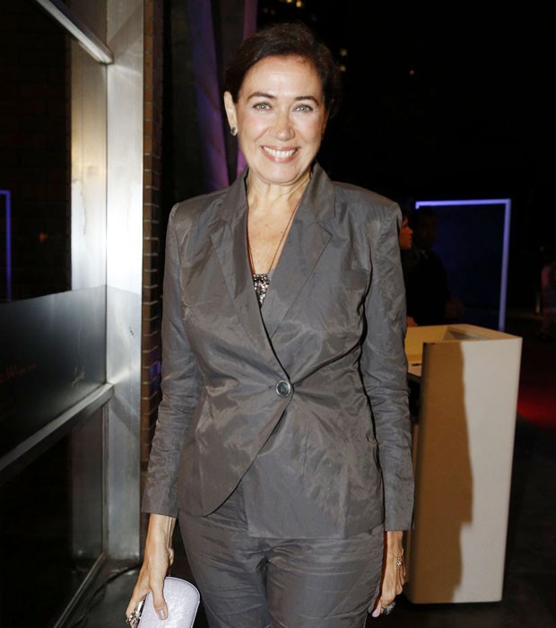 Lilia Cabral (Foto: Felipe Assumpção e Felipe Panfile/AgNews)