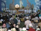 Tradicional romaria de Bom Jesus da Lapa reúne fiéis de todo país na Bahia
