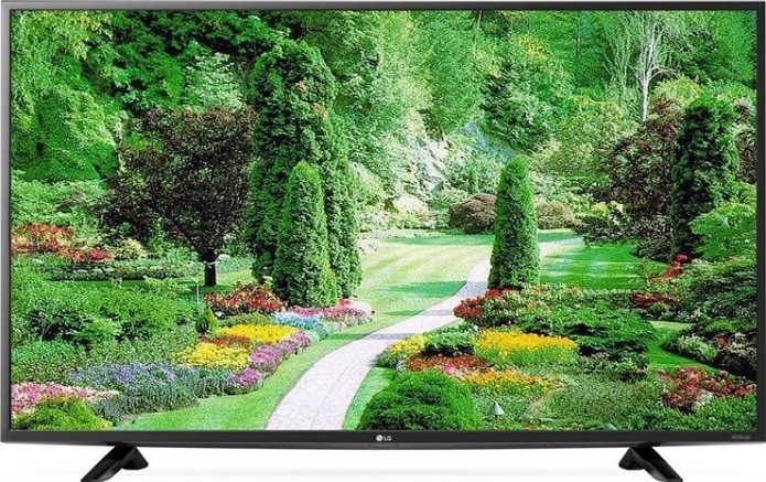 As Smart TVs da LG se destacam pelo sistema operacional bastante intuitivo (Foto: Divulgação/LG)
