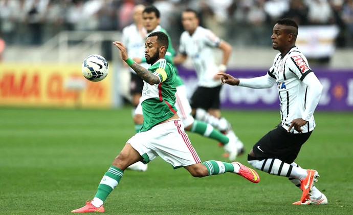 Wesley pede reforços e reflexão para o Palmeiras voltar a vencer partidas