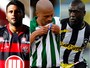 Caio Ribeiro aponta destaques do Brasileiro: Alex, Biancucchi e Seedorf