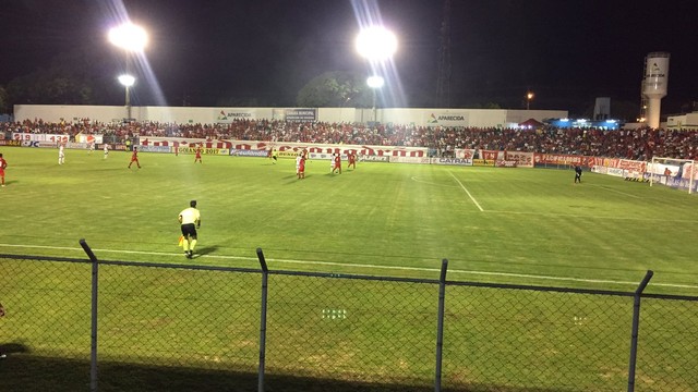 Assistir Vila Nova x Aparecidense AO VIVO Grátis em HD 24/04/2017