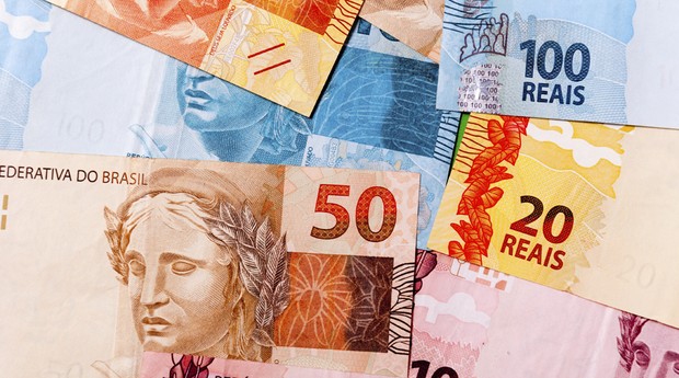 Real, moeda, dinheiro, Banco Central, Crédito,  (Foto: Thinkstock)