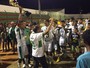 Nos pênaltis, Palmeira-RN é campeão do Campeonato Potiguar Sub-19