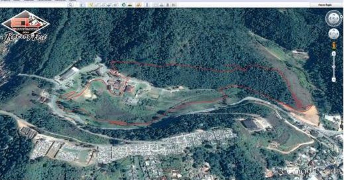 Inscrições abertas para o 'Extralight Racing Fest' em Teresópolis, no ... - Globo.com