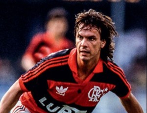 Gaúcho Flamengo (Foto: Reprodução)