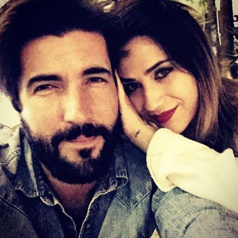 Sandro Pedroso e Jéssica Costa (Foto: Instagram / Reprodução)