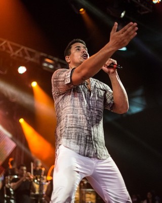 Harmonia do Samba - 'A melhor segunda-feira do mundo' (Foto: Eder Mota/ Divulgação)