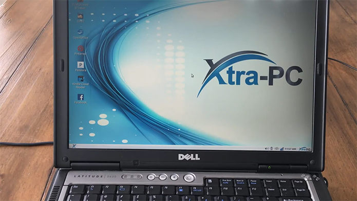 Proposta do Xtra-PC visa especificamente usuários que desejam uma solução funcional para a necessidade de rodar um sistema em qualquer computador (Foto: Divulgação/Xtra-PC)