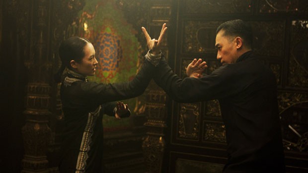 O Grande Mestre (Ip Man), Wikia Liber Proeliis