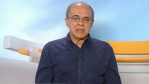 Eduardo Bandeira de Mello (Foto: Reprodução SporTV)