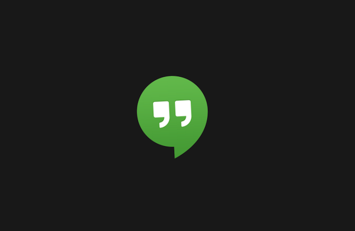 Como ativar o envio de SMS no Hangouts de dispositivos Android? (Foto: Reprodução/Hangout)