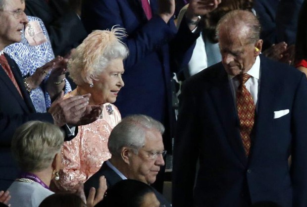 Abertura 3 (Foto: EFE/HANNIBAL)