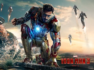 Homem de Ferro 3