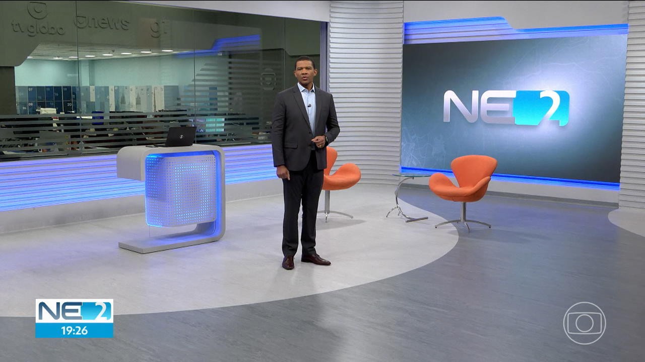 VÍDEOS: NE2 de sexta-feira, 19 de abril de 2024 | VÍDEOS - NE2 | G1