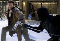 Assistimos a 'Wolverine-Imortal'; leia a crítica e veja o trailer (Ben Rothstein/Twentieth Century Fox/AP)