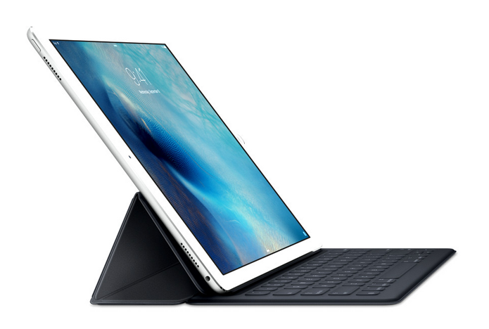 Tablet grandinho da Apple pode ter muito mais memória que os irmãos (Foto: Divulgação/Apple)