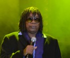 Cantor Milton Nascimento é internado em SP (Márcio Pinto)